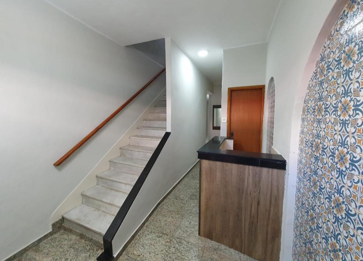Residencial Vila Buarque São Paulo Exterior photo