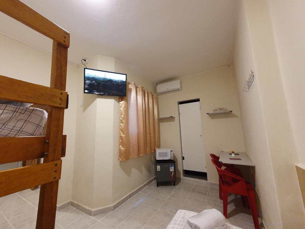 Residencial Vila Buarque São Paulo Exterior photo
