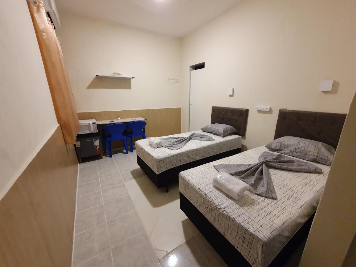 Residencial Vila Buarque São Paulo Exterior photo