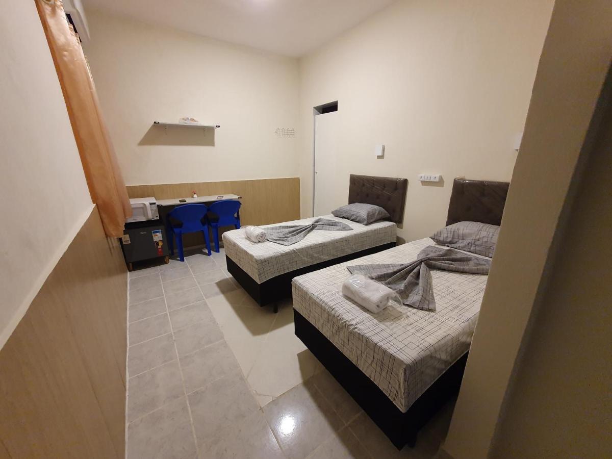 Residencial Vila Buarque São Paulo Exterior photo